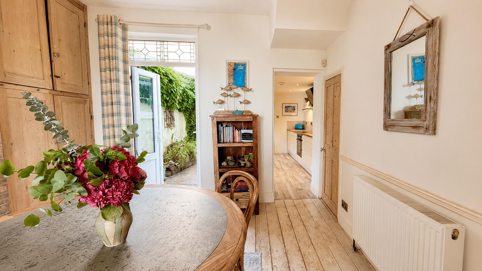 Priory Road, Hastings